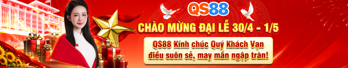banner qs88